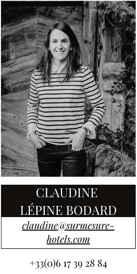 Claudine