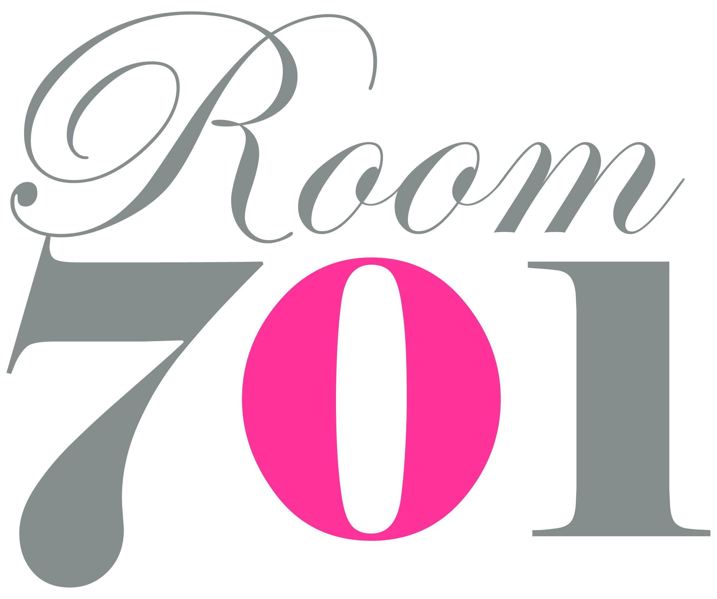Room 701 Logo