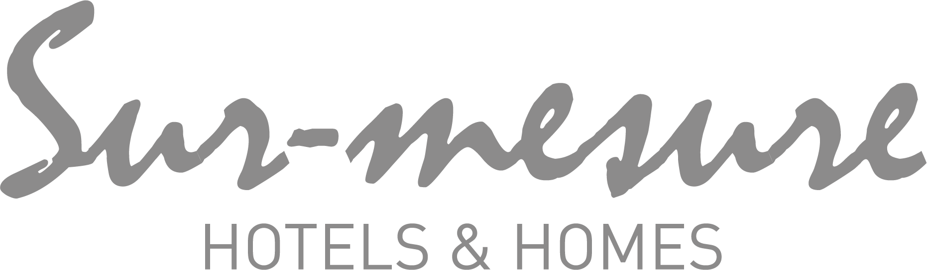 Sur-Mesure Logo